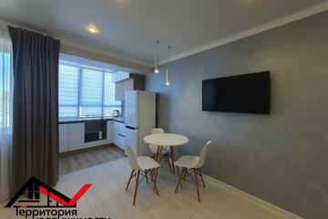 1-к квартира, 29,9 м², 3/8 эт.