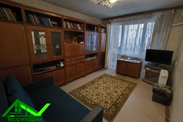 1-к квартира, 32,8 м², 2/9 эт.