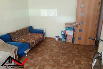 2-к квартира, 60,3 м², 1/10 эт.