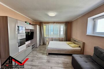 2-к квартира, 50 м², 11/12 эт.