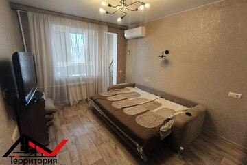 1-к квартира, 30,8 м², 5/9 эт.