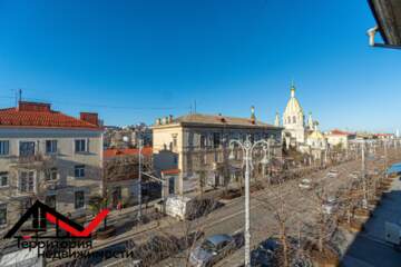 3-к квартира, 68,7 м², 3/3 эт.