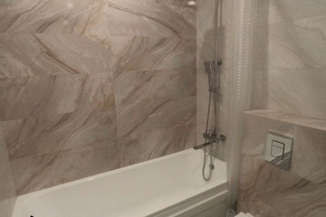 1-к квартира, 43 м², 7/9 эт.
