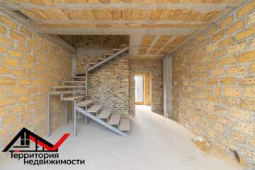 Таунхаус, 83 м², 2 эт.