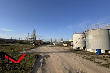 Произв.-пром. помещение, 32368 м², 1/1 эт.