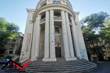 Помещение своб.назн., 201 м², 1/1 эт.