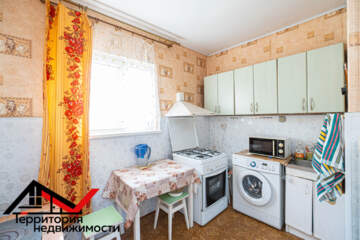 Дом, 63 м², 1 эт.