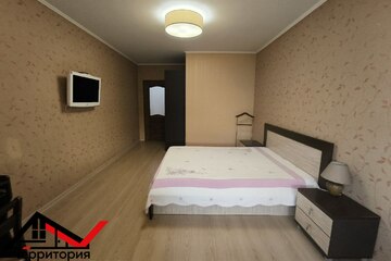 1-к квартира, 54,1 м², 6/7 эт.