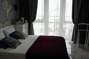 Апартаменты, 22,6 м², 2/6 эт.