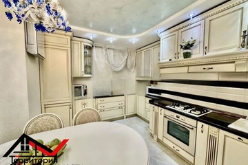 4-к квартира, 82,3 м², 4/7 эт.