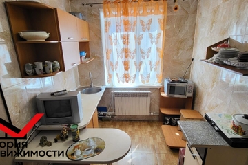 2-к квартира, 32 м², 1/1 эт.