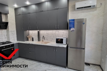 1-к квартира, 41 м², 7/10 эт.