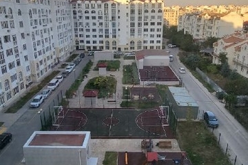 1-к квартира, 41 м², 7/10 эт.