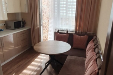 1-к квартира, 40,1 м², 3/5 эт.