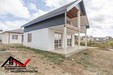 Дом, 150 м², 2 эт.