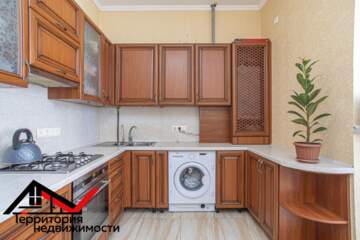 2-к квартира, 69 м², 3/5 эт.