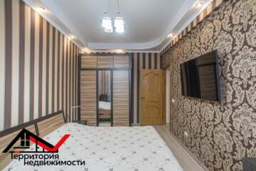 2-к квартира, 69 м², 3/5 эт.