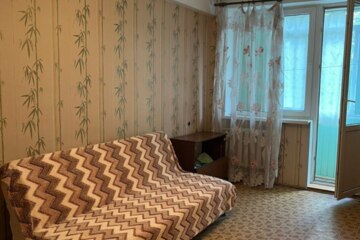 1-к квартира, 30,2 м², 3/5 эт.