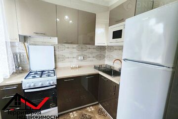 1-к квартира, 29,7 м², 2/2 эт.