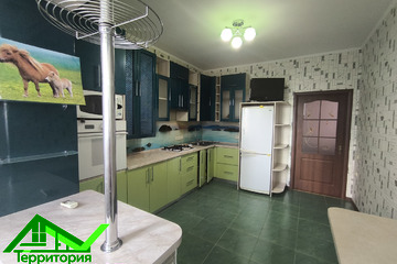 1-к квартира, 47 м², 3/5 эт.
