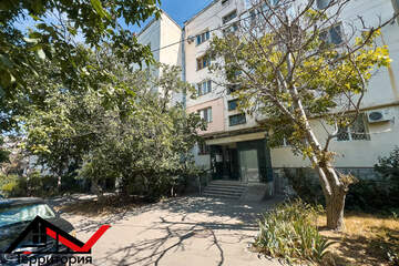 2-к квартира, 55,6 м², 4/5 эт.