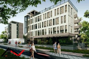 Комм.земельный участок, 0 сот.