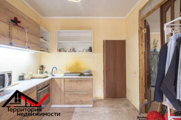 Дом, 120 м², 2 эт.