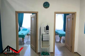 Помещение своб.назн., 45 м², 2/2 эт.