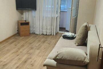 2-к квартира, 41,6 м², 3/4 эт.