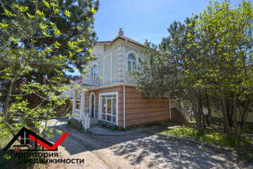 Дом, 170 м², 2 эт.
