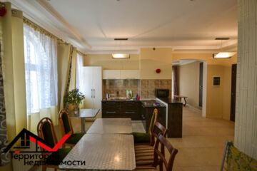 Дом, 170 м², 2 эт.