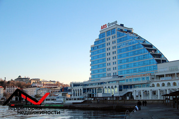 Помещение своб.назн., 254 м², 2/10 эт.