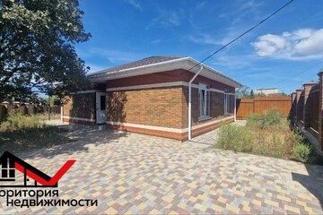 Дом, 98 м², 1 эт.