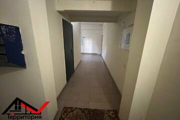 1-к квартира, 58,8 м², 3/9 эт.