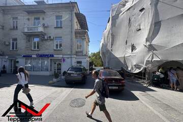 Предприятие питания, 6,5 м², 1/1 эт.