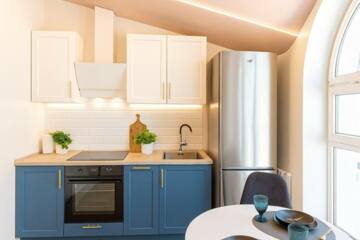 2-к квартира, 55,3 м², 10/10 эт.