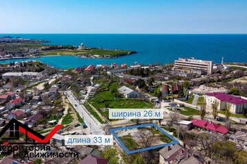 Ведение садоводства, 9,9 сот.