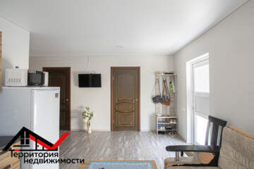 Дом, 167,1 м², 1 эт.