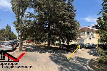 Помещение своб.назн., 100,4 м², 1/2 эт.