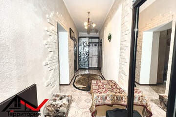 2-к квартира, 49,9 м², 1/3 эт.