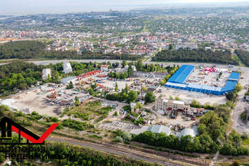 Произв.-пром. помещение, 10970 м², 1/1 эт.