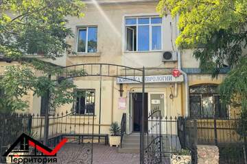 Помещение своб.назн., 61 м², 1/2 эт.