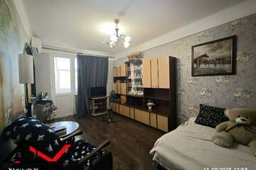 1-к квартира, 30 м², 2/5 эт.