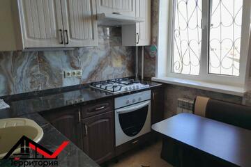 1-к квартира, 31 м², 5/5 эт.