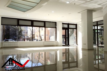 Торговая площадь, 86 м², 1/4 эт.