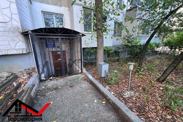 Помещение своб.назн., 225 м²