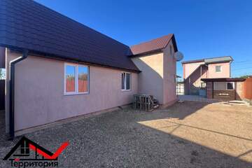 Дом, 119,6 м², 2 эт.