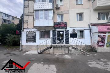 Салон красоты, 86,4 м², 1/5 эт.