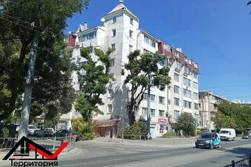 Помещение своб.назн., 250 м², 1/9 эт.