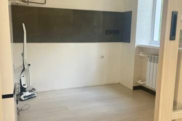 1-к квартира, 30 м², 1/5 эт.